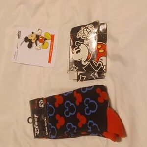 Nwt mickeymouse bundle